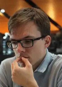 Mateusz Bartel (Biel, 2015)
