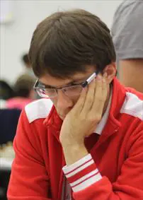 Mateusz Bartel (Troms�, 2014)