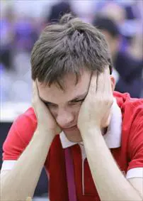 Mateusz Bartel (Baku, 2016)