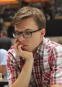 Mateusz Bartel (Biel, 2015)
