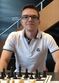 Mateusz Bartel (2016)