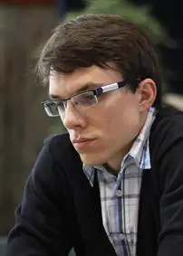 Mateusz Bartel (Biel, 2014)