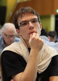 Mateusz Bartel (Biel, 2014)