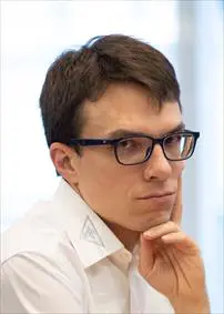 Mateusz Bartel (Berlin, 2021)
