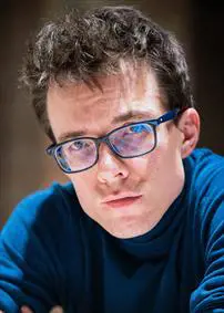 Mateusz Bartel (Riga, 2021)