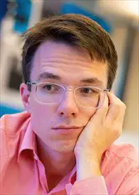 Mateusz Bartel (Prague, 2023)