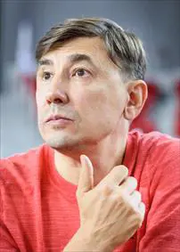 Evgeny Bareev (Batumi, 2018)