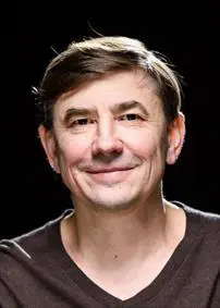 Evgeny Bareev (2019)