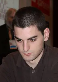 David Baramidze (Dresden, 2008)