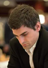 David Baramidze (Berlin, 2017)