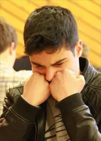 Robert Baskin (Deizisau, 2015)