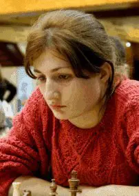 Nino Batsiashvili (Cappelle, 2009)