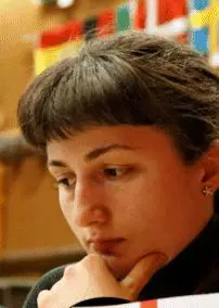 Nino Batsiashvili (Cappelle, 2011)