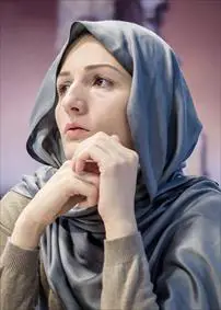 Nino Batsiashvili (2016)