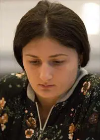 Nino Batsiashvili (Berlin, 2017)