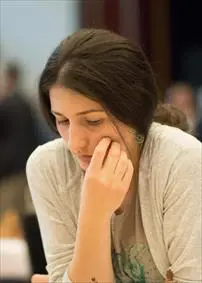 Nino Batsiashvili (Berlin, 2017)