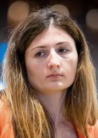 Nino Batsiashvili (Baku, 2023)