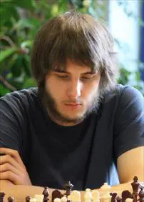 Kevin Beesk (N�rnberg, 2012)