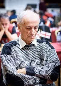 Fernando Bellon Lopez (Isle of Man, 2018)