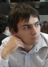 Vladimir Belov (Biel, 2009)