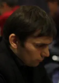 Vladimir Belov (Berlin, 2015)