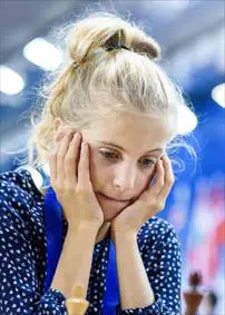 Fiorina Berezovsky (Batumi, 2018)