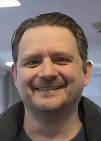 Peter Bergstrom (2022)