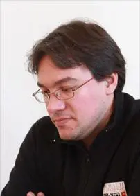 Stephan Berndt (Schwetzingen, 2013)