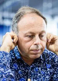 Igor Berezovsky (Batumi, 2018)
