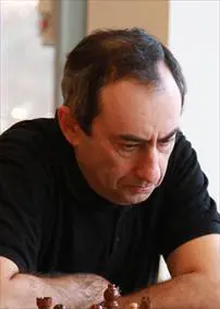 Alexander Berelowitsch (Hamburg, 2015)
