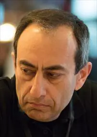 Alexander Berelowitsch (Berlin, 2017)