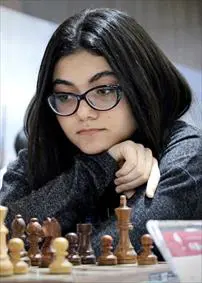 Govhar Beydullayeva (2019)