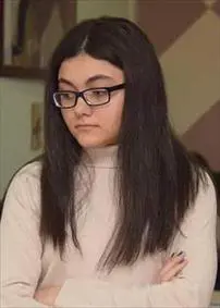 Govhar Beydullayeva (2019)