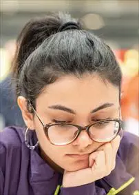 Govhar Beydullayeva (Budapest, 2024)