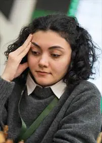 Govhar Beydullayeva (New York, 2024)