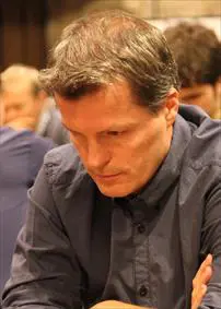 Michael Bezold (Berlin, 2015)