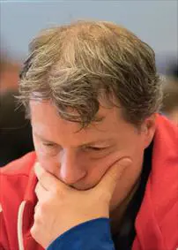 Michael Bezold (Berlin, 2017)