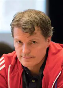 Michael Bezold (Berlin, 2017)