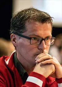 Michael Bezold (Berlin, 2018)