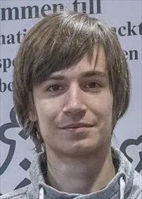 Bogdan Bilovil (Stockholm, 2025)