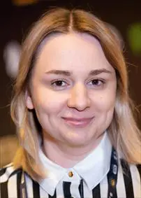 Alina Bivol (Baku, 2023)
