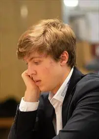 Jonas Buhl Bjerre (Berlin, 2021)