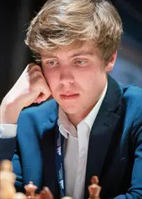 Jonas Buhl Bjerre (Riga, 2021)