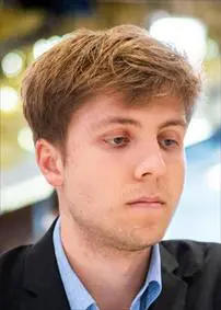 Jonas Buhl Bjerre (Baku, 2023)