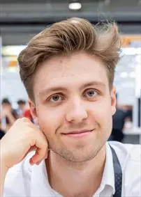Jonas Buhl Bjerre (Budapest, 2024)