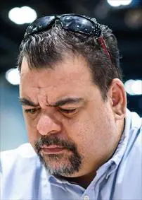 Alvaro Blanco Fernandez (2020)