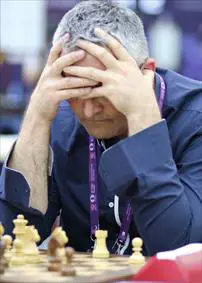 Dragisa Blagojevic (Baku, 2016)
