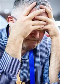 Dragisa Blagojevic (Batumi, 2018)