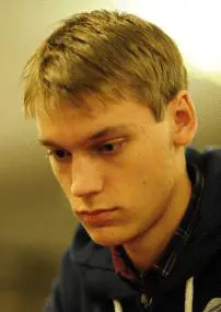 Erik Blomqvist (2010)