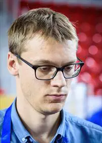 Erik Blomqvist (Batumi, 2018)